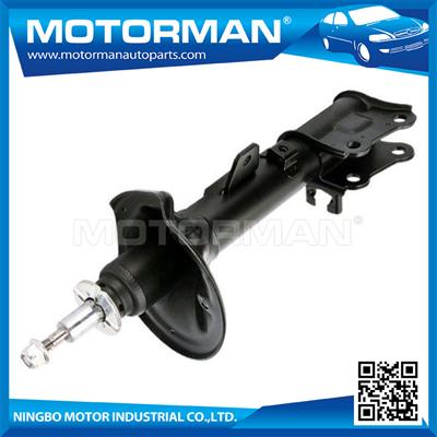 MOTORMAN Small MOQ anti-corrosion high quality auto shock absorber 55351-29155 KYB333208 for HYUNDAI COUPE