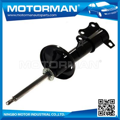 MOTORMAN Advanced Germany machines factory offer directly car shock absorber 48530-20600 KYB334052 for TOYOTA