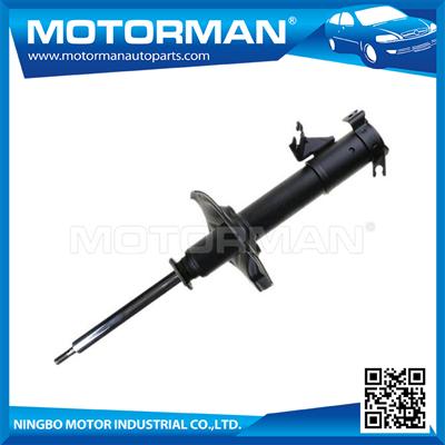 MOTORMAN SGS Approval 100% tested pneumatic shock absorber 54303-2Y925 KYB334266 for NISSAN bluebird sylphy