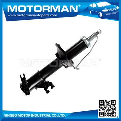 MOTORMAN Advanced Germany machines oil-proof cheap shock absorbers 54303-3M725 KYB333239 for NISSAN teana