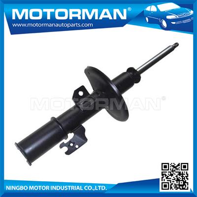 MOTORMAN Advanced Germany machines cheap auto shock absorber 48520-29505 KYB334285 for TOYOTA