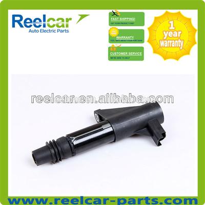 Ignition Coil for FIAT ULYSSE LANCIA PHEDRA 9664401880 9633001580 DMB885 ZS347