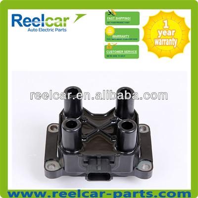 IGNITION COIL FOT CHEVROLET ZAFIRA 2.0 93248876 93261953 F000ZS0200