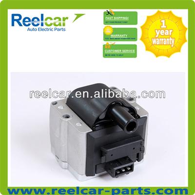 IGNITION COIL FOR VW AUDI 905104 867905104A 867905352 701605104 867905105A