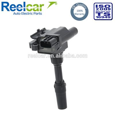 Ignition Coil 3341066D10 33410-66D00 3341066D00 UF268 C1207 FOR SUZUKI JIMNY FJ GRAND VITARA