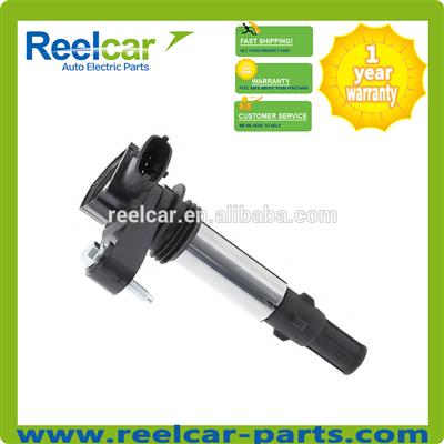 Ignition Coil 12566569 12583514 12629037 221604112 UF-375 For OPEL OF SIGFOR OPEL OF SIGNUM VECTRA C,GM HOLDEN