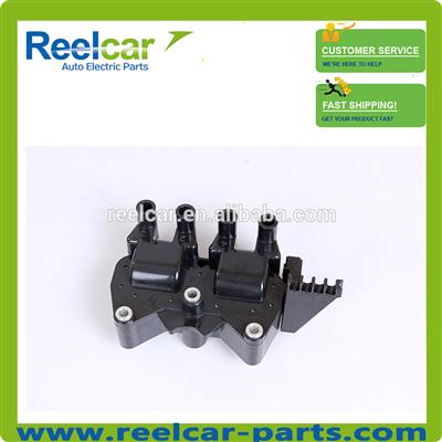 IGNITION COIL FOR FIAT LANCIA 46480361 46446039,46472440, 500309816,7789346, 060792001010, BAE920 A,BAE920AX