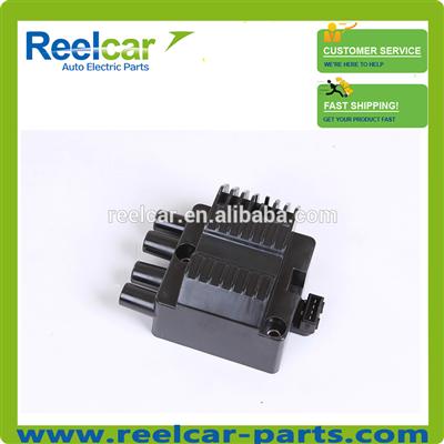 Ignition Coil For Opel Chevrolet Daewoo L4 2.0L 1103872 1103905 D553 1103905G D547 1208063 10457075