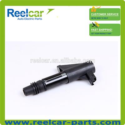 Ignition Coil 577077 597094 9664401880 For Peugeot 406 407 607 807 3.0 V6 Renauls Laguan Fiat Citroen