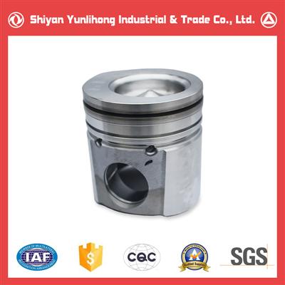 Dongfeng Genuine Parts B Series Diesel Engine Piston DFB97102 For Sale