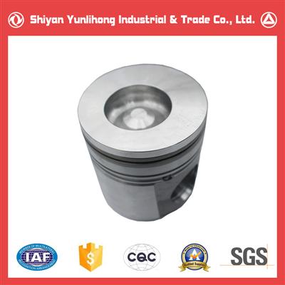 Genuine Parts B Series 210HP Diesel Engine Piston DFB31102 3926613