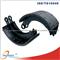 Fuwa Type 16t BPW Rear Axle Brake Shoe