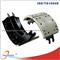 OEM NO. 152.05.191 Truck Cast Iron Brake Shoe