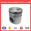 
DCEC Genuine Parts Dongfeng B Series Diesel Engine Piston DFB36102 For Sale
