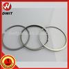 Factory price engine piston ring TD71