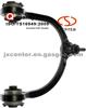 RK621537 Automobile Motorcycle Auto Spare Parts Control Arm Chrysler 300 Car Accessories