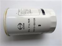 
wholesale 15613-E0120 for SK200-8 genuine part car oil filter
