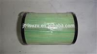 
8981430410 for 4HK1 engine genuine part air filter element
