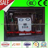 ZY Transformer Oil Purifier