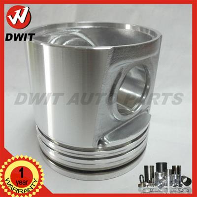 phosphating piston 105mm fit for 3135M111 engine