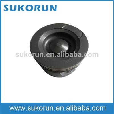 High Quality Piston for Auto from China Factory