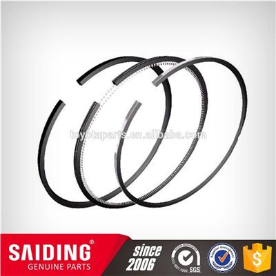 Piston Ring for toyota land cruiser pickup URJ200 3URFE 13011-0S011 2010-2012