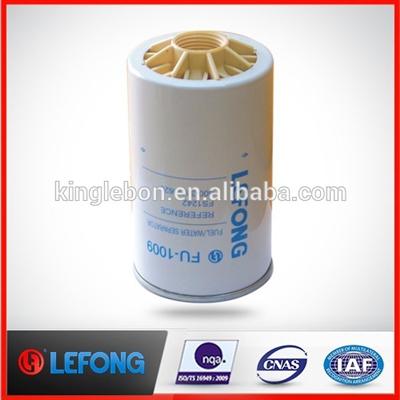 Golden supplier in China 600-311-3620 FS1242/P555001water separator