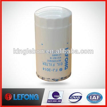 oil filter LF3664