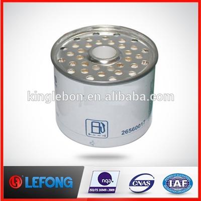 Hot sale 88*72mm 7111296 oil water separator