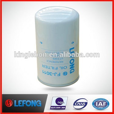 Oil Filter LF747