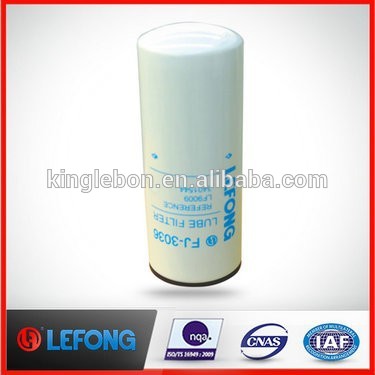 Wholesale EXW price 3401544 Oil Filter