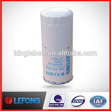 P550425 Oil Filter for Excavator Guangzhou Sale