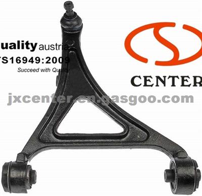 RK641534 Auto Car Accessories Automobile Control Arm Chrysler 300 Motorcycle Spare Parts