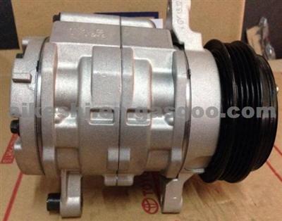 Alternator For Avanza 1.3e