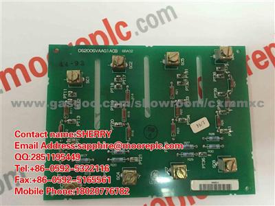 GE FANUC IC693BEM331L IN STOCK