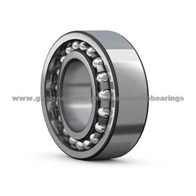 Self Aligning Ball Bearings