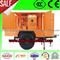 ZYM Mobile Type Vacuum Insulating Oil Purifier