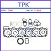 
3406 Full Gasket Kit, 3406 Complete Engine Gasket Set
