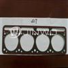 gaskets for compressors/round gaskets/paper for engine gaskets