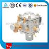 
CNG combination Pressure regulating valve
