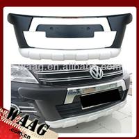 
Front Bumper For VW Tiguan 2010+ Guard ABS
