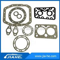 
Bock type K full GASKET SET,air conditioner cylinder head gasket sets,compressor head gsket sheet
