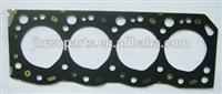 
head gasket China Manufacturer Top quality exhaust gasket T5 2.5L
