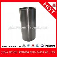 
612630010055 Weichai engine spare part Weichai Engine Cylinder Liner
