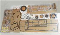
K19, KTA19 QSK Lower Engine Gasket Set 4089717 4025209 4376513 3804666
