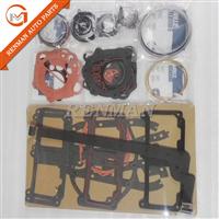 
NH/NT 855, NT495, NT743 Lower Engine Gasket Set 3801235
