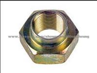 09159-18008 Drive Shaft Nut