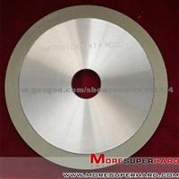 Diamond Bruting Wheel