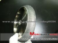 Electroplated CBN Grinding Wheel For Band Saw Blades