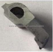 Surface Modification And Passivation Technology Of Diamond Cutting Tools